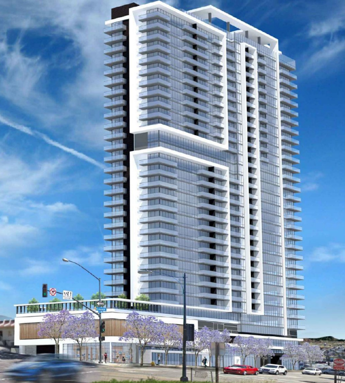 Image of Pinnacle Pacific Heights