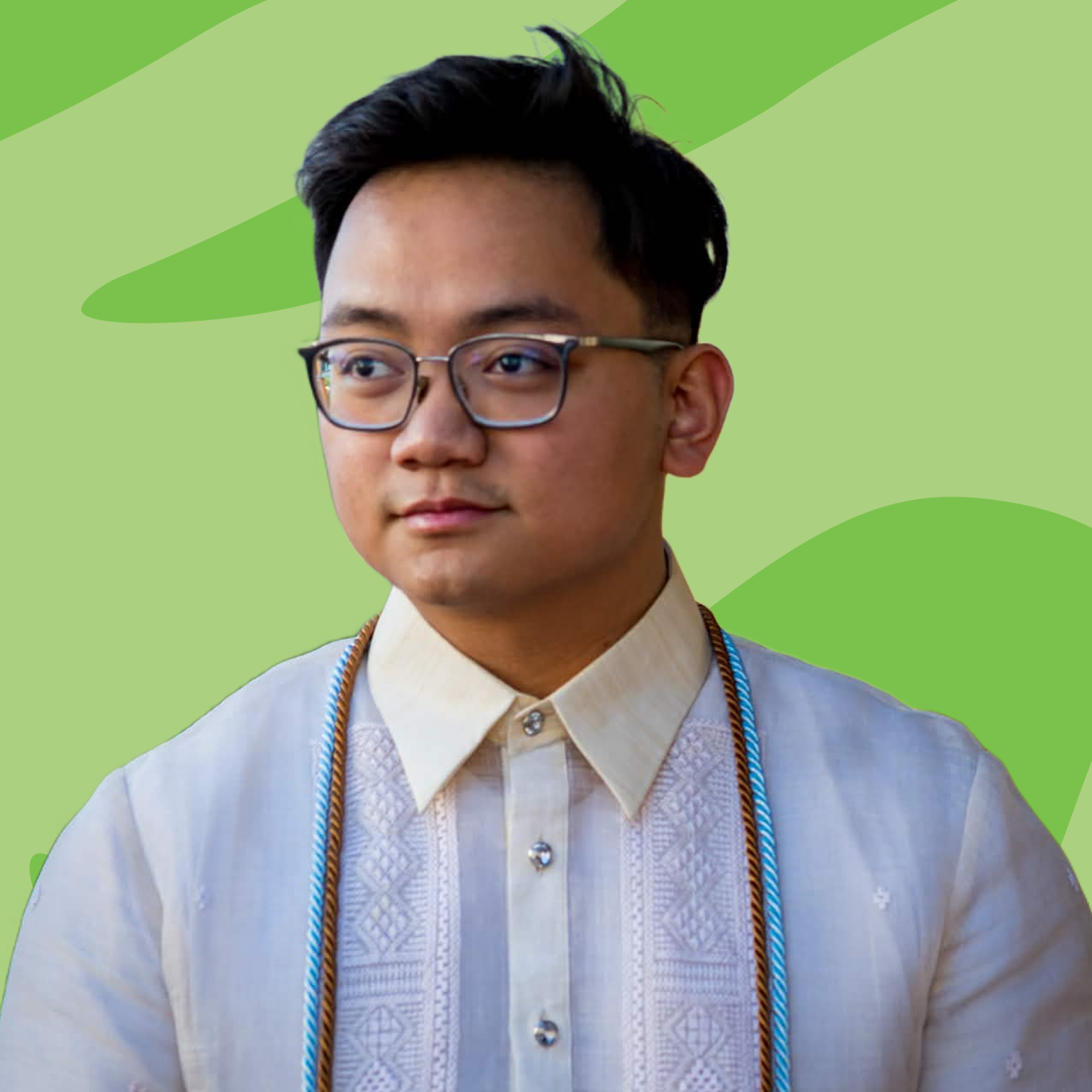 Nehemiah Buenaventura