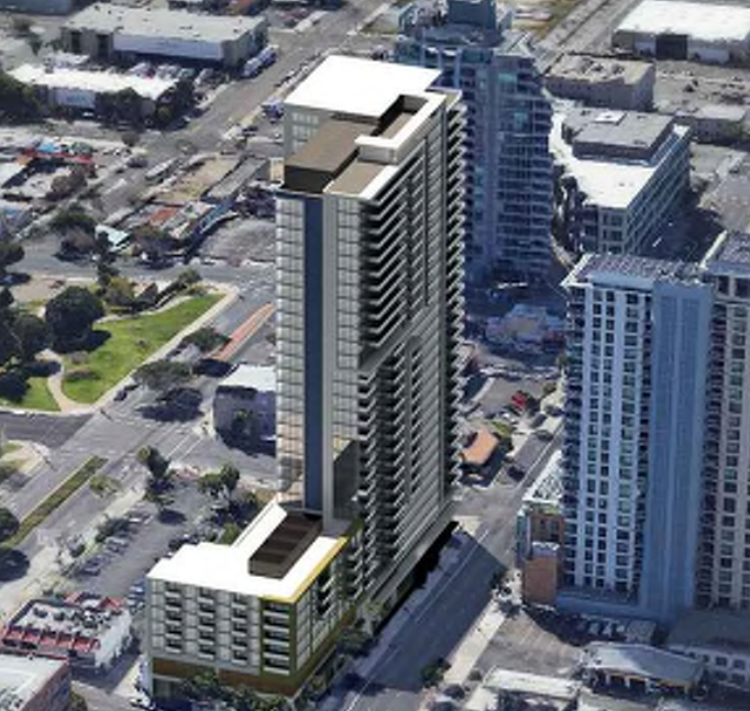 Pinnacle Pacific Heights