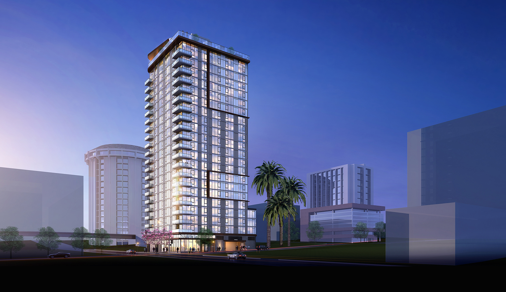 Ancora (1st and Beech)