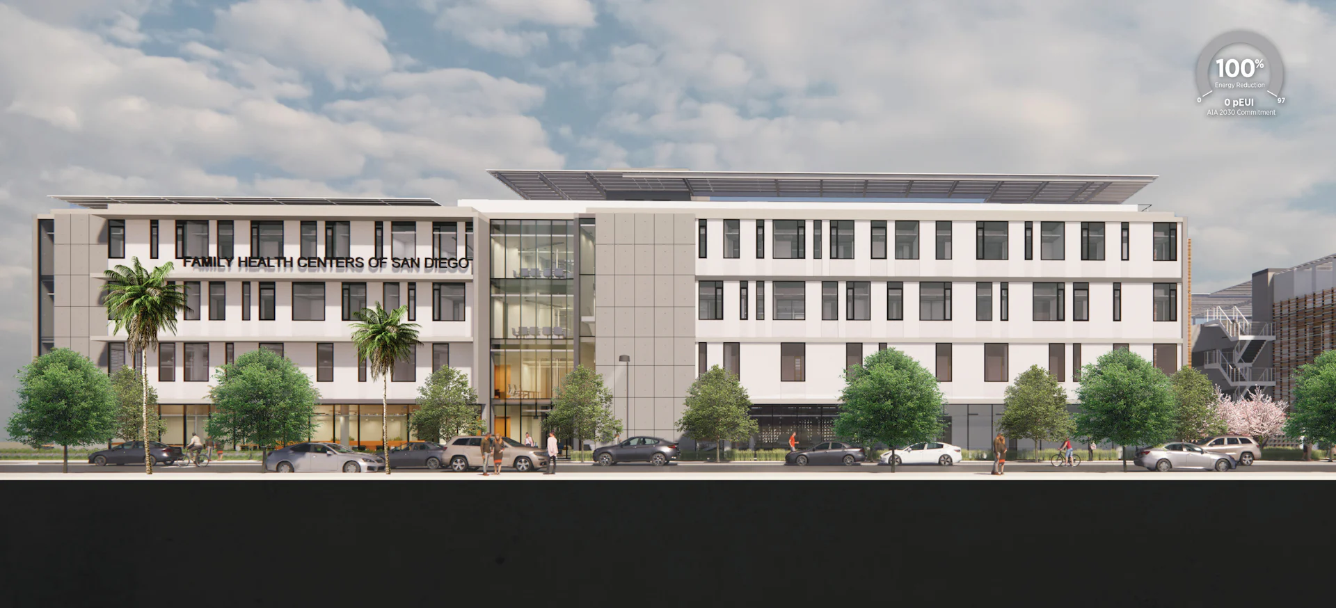 Barrio Logan Integrative Medicine Clinic