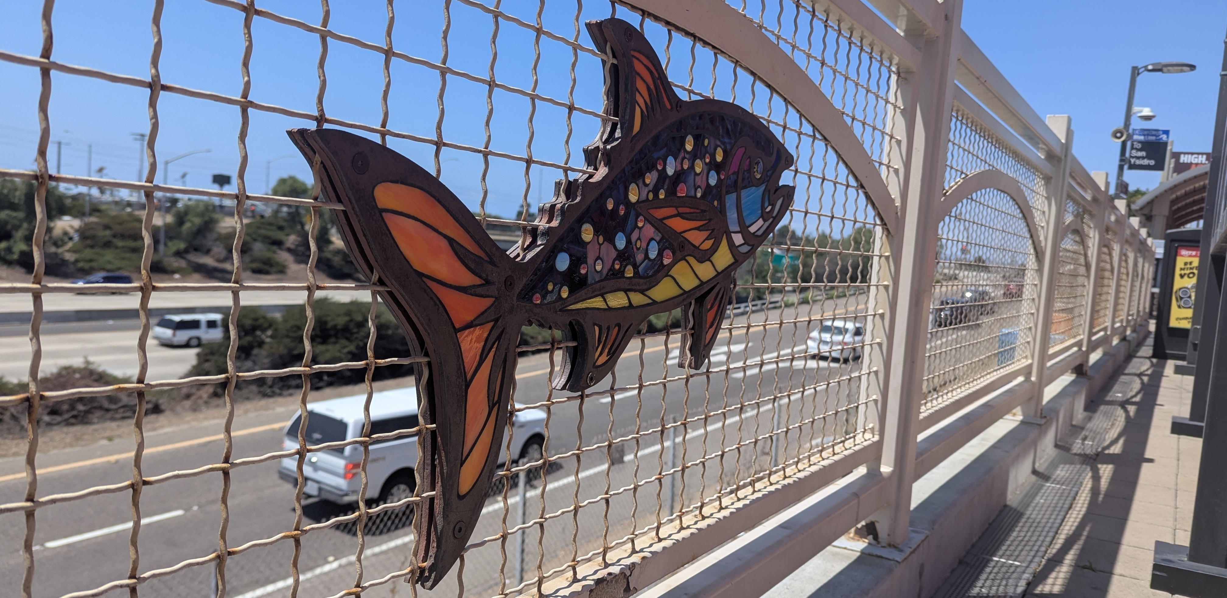 Treasures of the Bay