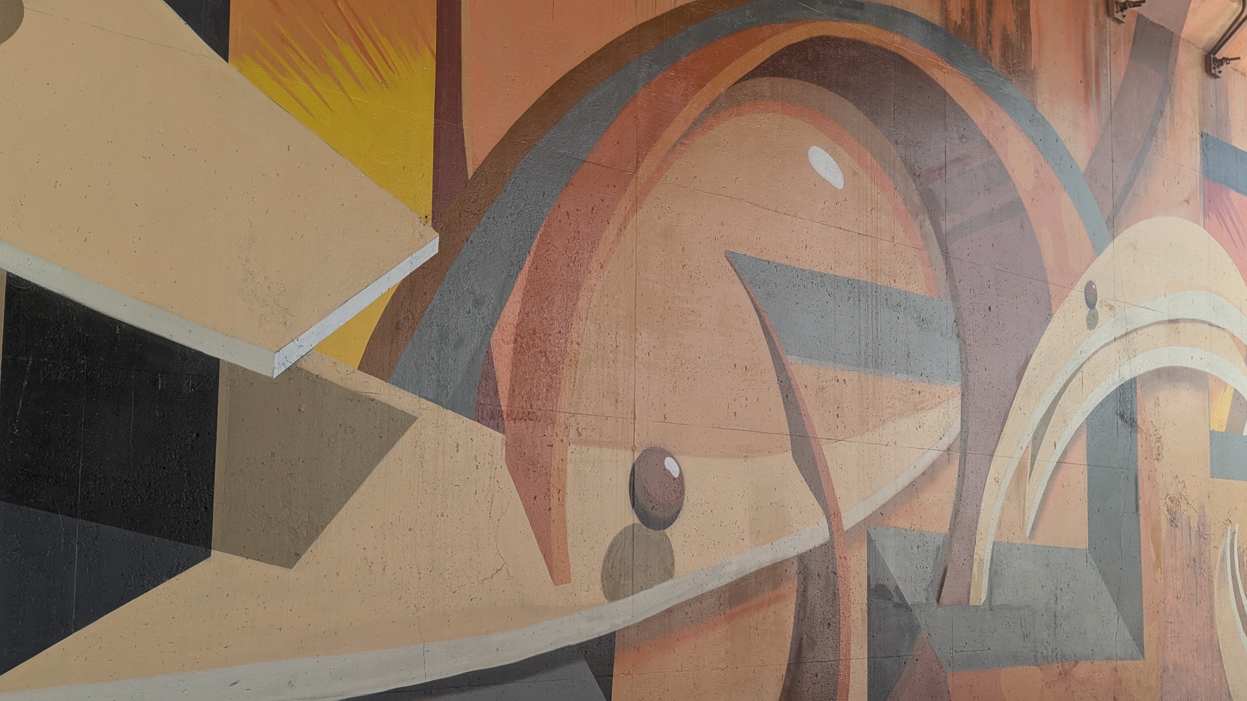 Stops & Shops - La Mesa