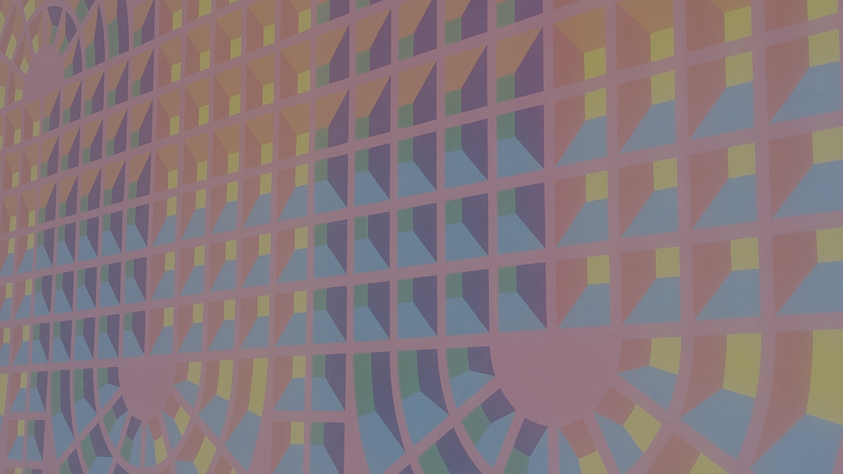 Never Turn Your Back On The Ocean