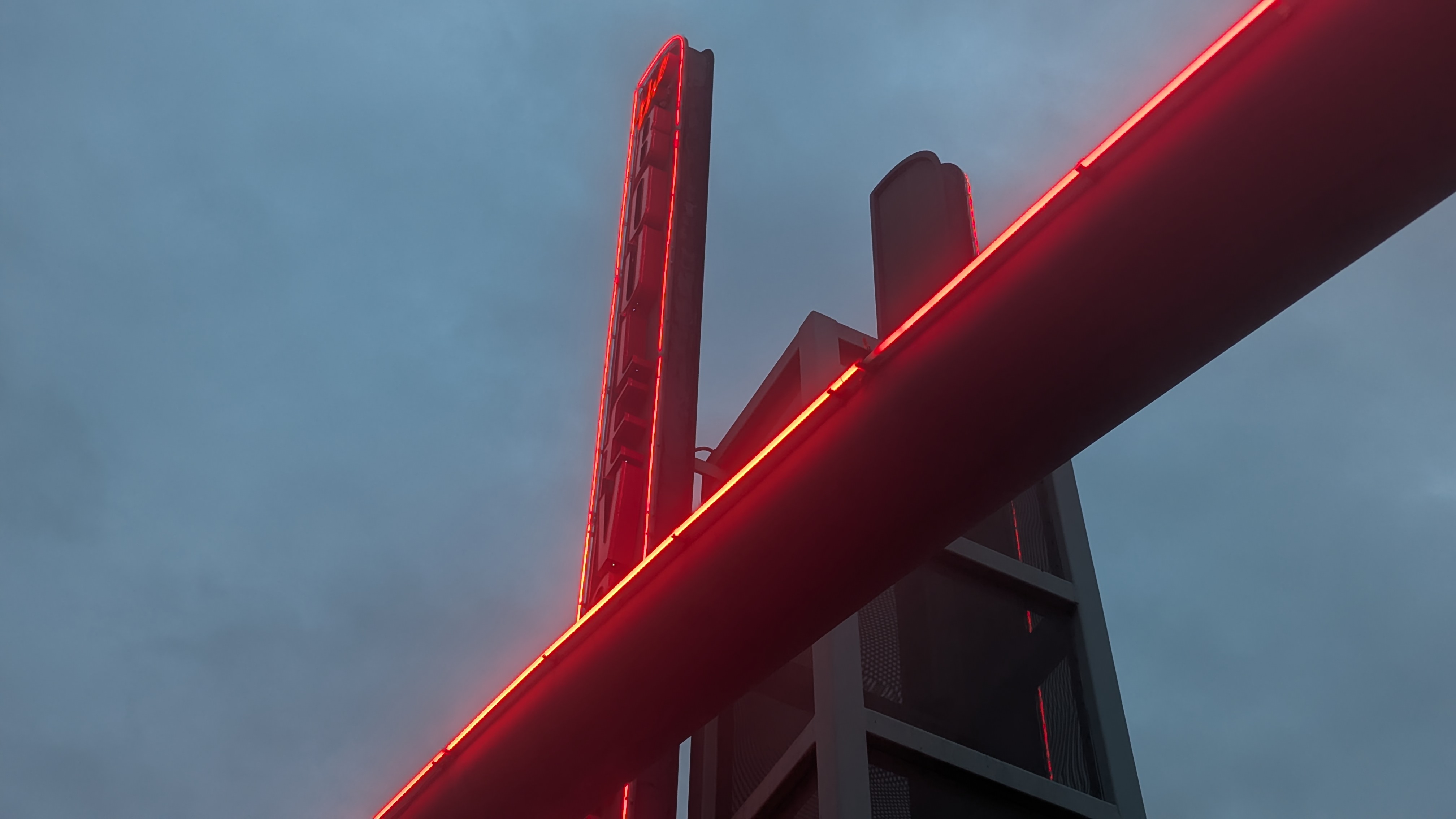 Which stations count and why?