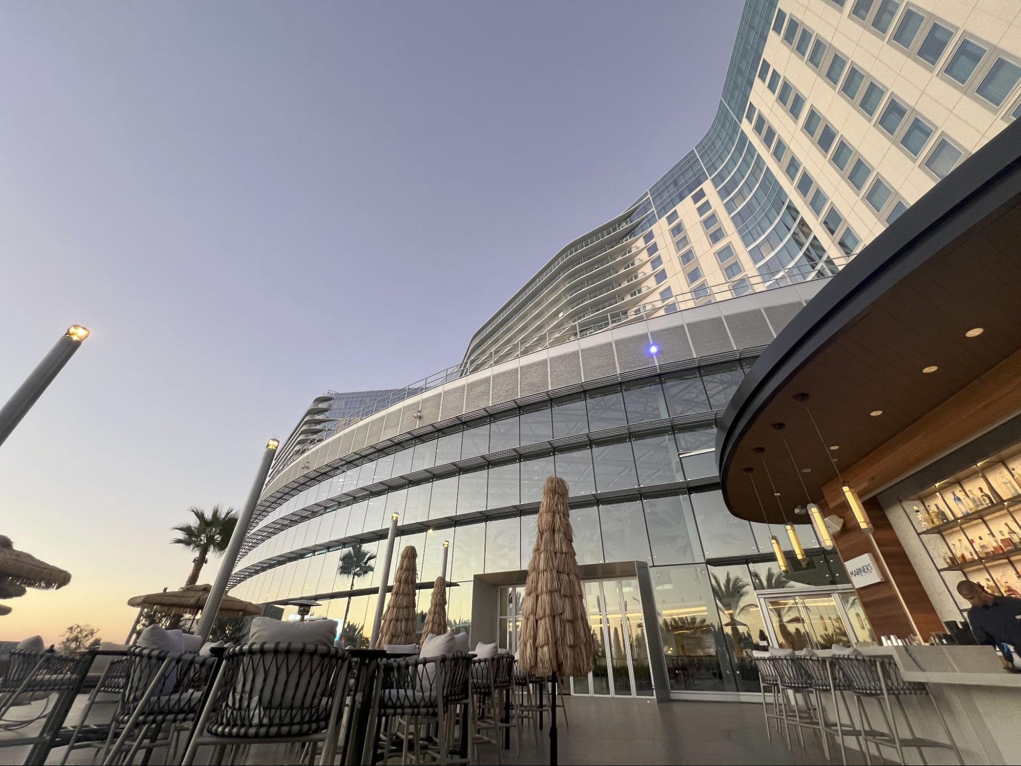 Chula Vista is turning the tides of its once-industrial waterfront