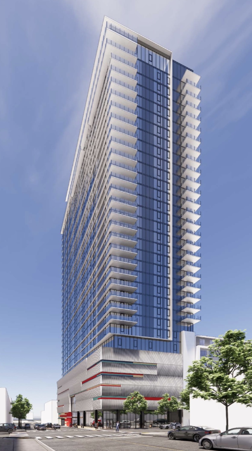 Kettner Crossing Phase 2