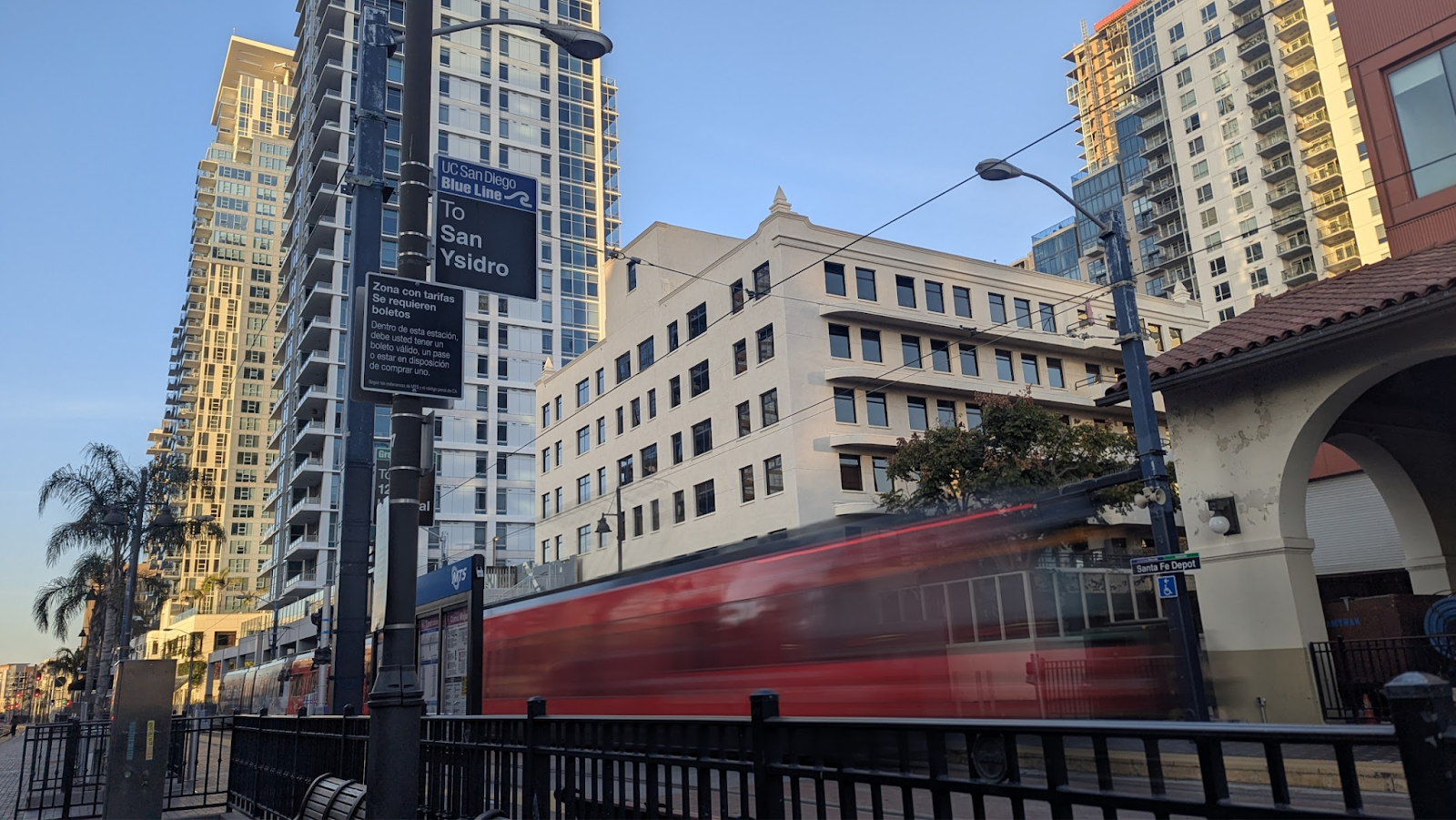 San Diego's MTS considers cuts amid fiscal crisis