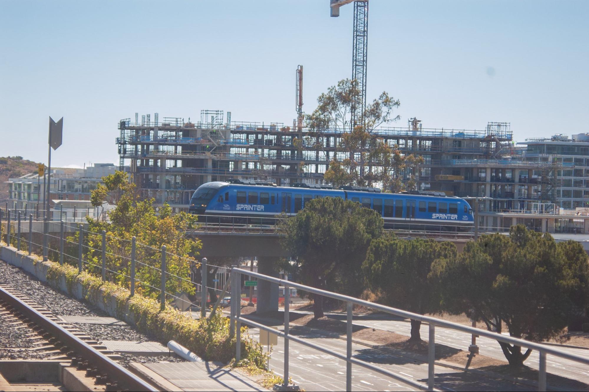 SB 79 Deconstructed: San Marcos