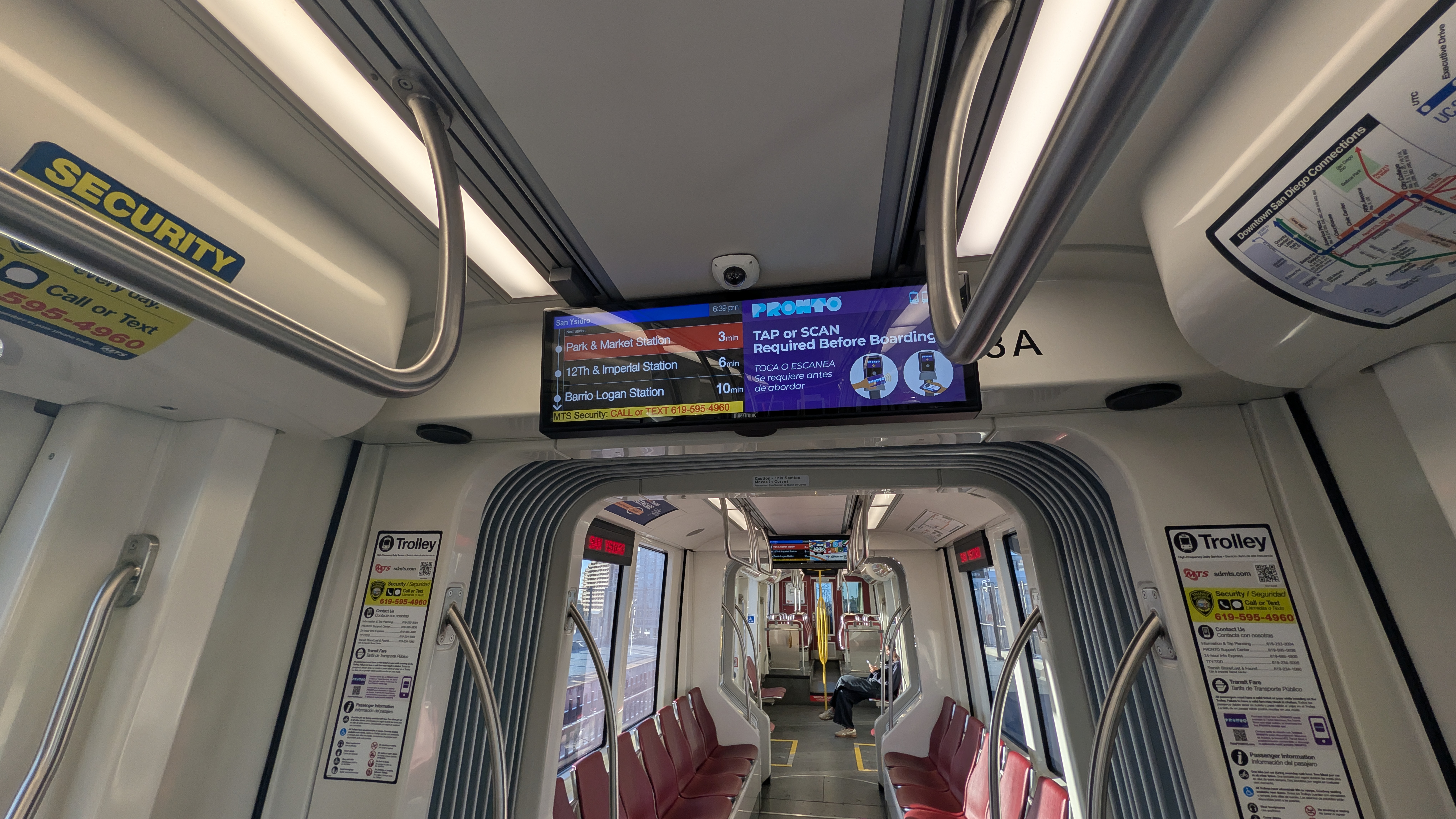 Transit & Technology Workshop