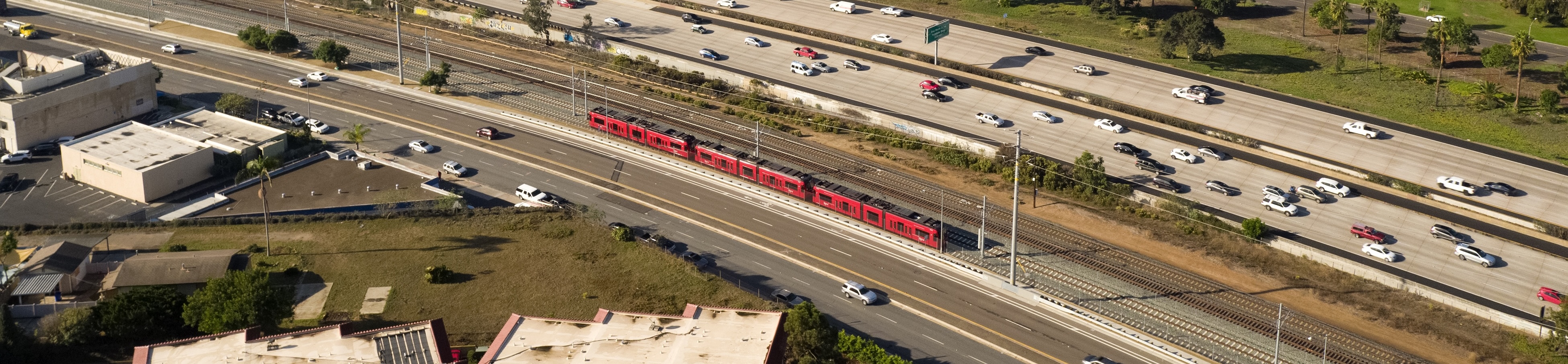 Transit Month Events
