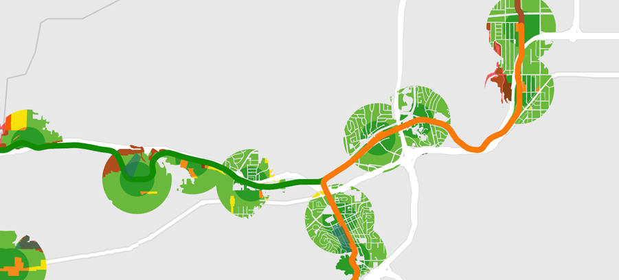 Explore the BuildSD SB 79 map!